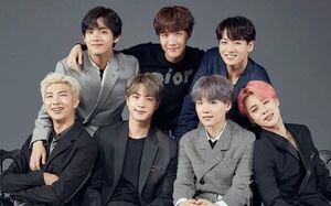 Los integrantes de BTS se embarcarán en el servicio militar obligatorio