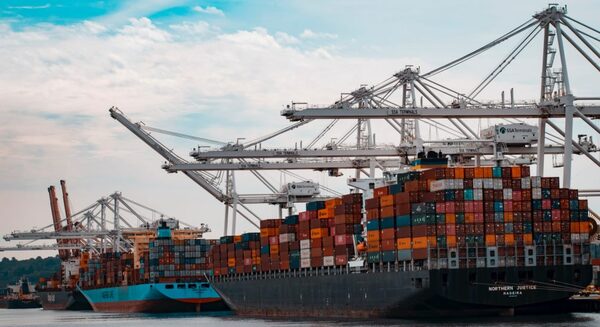 Importaciones al cierre de setiembre aumentaron 24,2%
