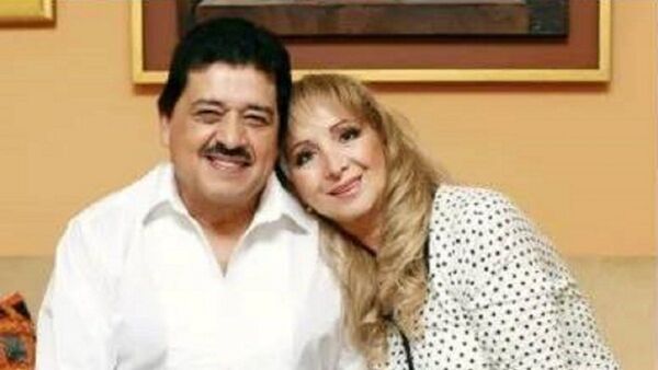 Rubén Rodríguez abandonó la política por el bien de su esposa