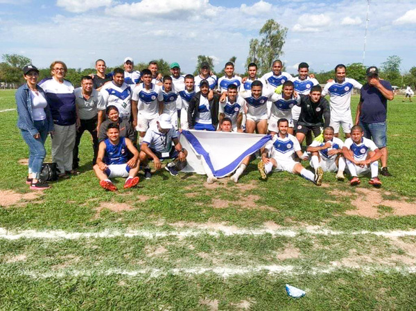 Concepcionera golea de visitante
