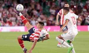 Confirman dos amistosos para la albirroja