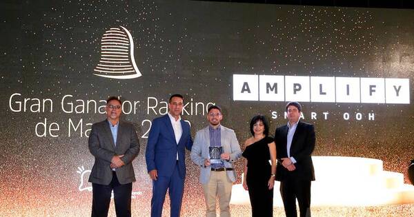 La Nación / Amplify: Los más creativos en campañas de vía pública