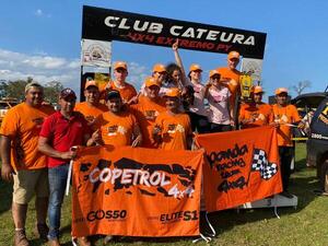 Diario HOY | Huber-Petersen, los campeones en todoterreno