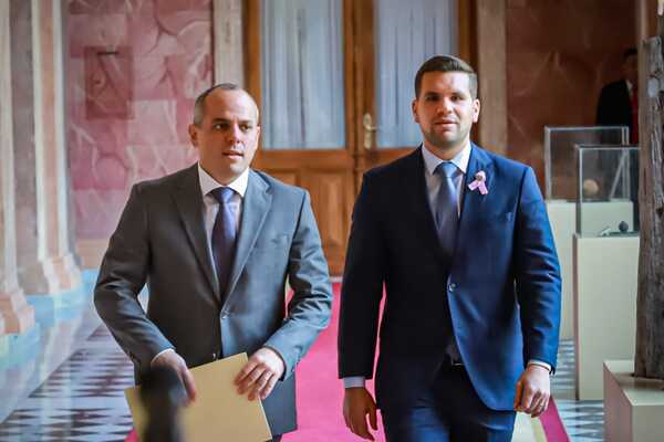 Contraloría presenta iniciativa para cambiar su proceso de fiscalización y contribuir a lucha anticorrupción - .::Agencia IP::.