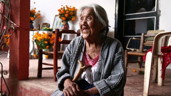 Fallece mujer que inspiró personaje de célebre película animada Coco