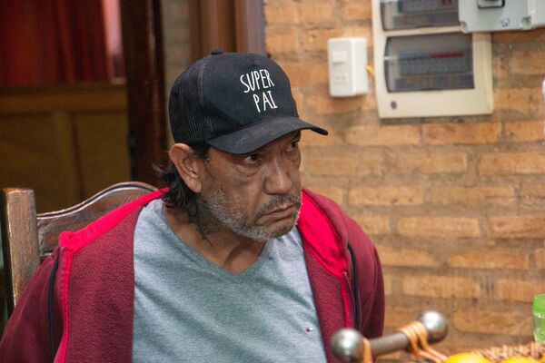 Capturan a criminal brasileño en Ñeembucú - Unicanal