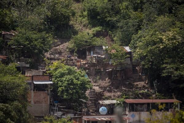 La pobreza supera a la recuperación económica en Venezuela - MarketData