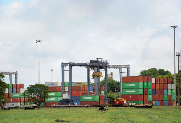 Argentina estrena un nuevo régimen de importación en medio de la escasez de divisas - MarketData