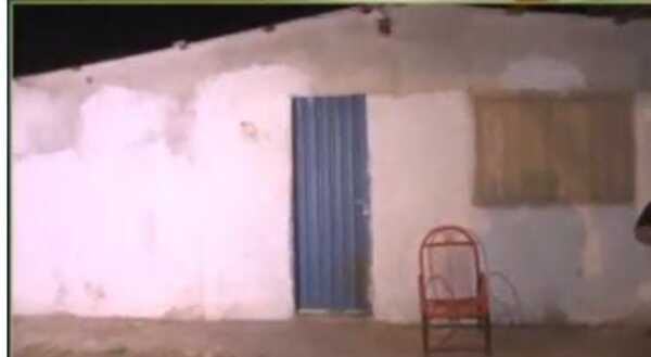 Policía fue asesinado en su vivienda