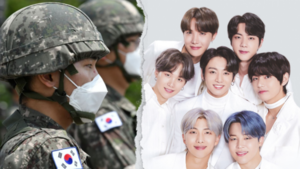 Los chicos de BTS tendrán que cumplir con el servicio militar surcoreano - Megacadena — Últimas Noticias de Paraguay