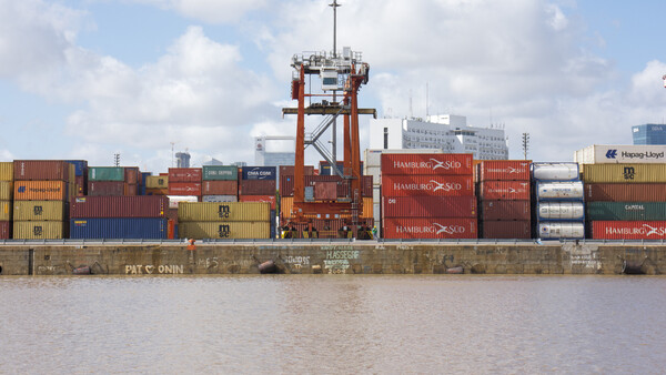 Argentina estrena nuevo régimen de importación en medio de escasez de divisas - Revista PLUS