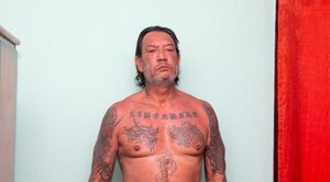 Capturan en Ñeembucú a importante criminal buscado por la justicia brasileña - Radio Imperio