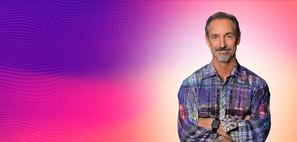 Tom Gruber, cofundador de Siri ve que UE liderará la regulación de la IA frente a EEUU - Revista PLUS