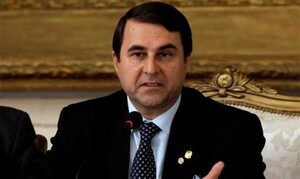 “Nosotros tenemos petróleo en el Chaco paraguayo, está documentado”- Federico Franco | 1000 Noticias