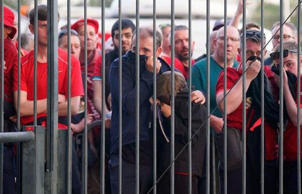 Diario HOY | La final de la Champions dejó "gente traumatizada" por el gas pimienta