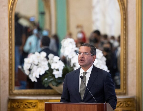 Puerto Rico podrá descargar gas natural a planta tras dispensa de EE.UU. - MarketData