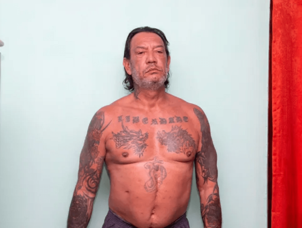 Senad detiene a prófugo brasileño vinculado al narcotráfico · Radio Monumental 1080 AM