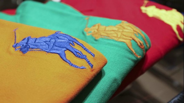 Ralph Lauren y Giorgio Armani, entre diseñadores de moda con mayor patrimonio | Lifestyle | 5Días