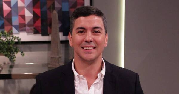 La Nación / “Debería ser el papá guasu de la unidad”, lamentó Peña sobre actitud de Abdo