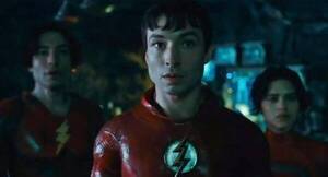 Crónica / "Flash" podría ligar 26 años de cacerolita