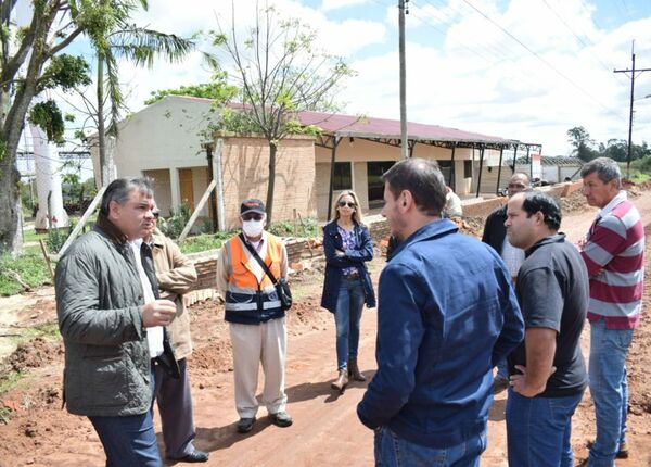 Diario HOY | Instalarán una estación de carretera en Misiones
