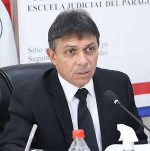 Paciello, nuevo representante del Consejo ante el JEM - Judiciales.net
