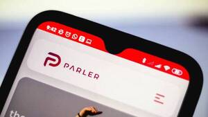 Kanye West compra la aplicación de redes sociales "Parler" - Informatepy.com