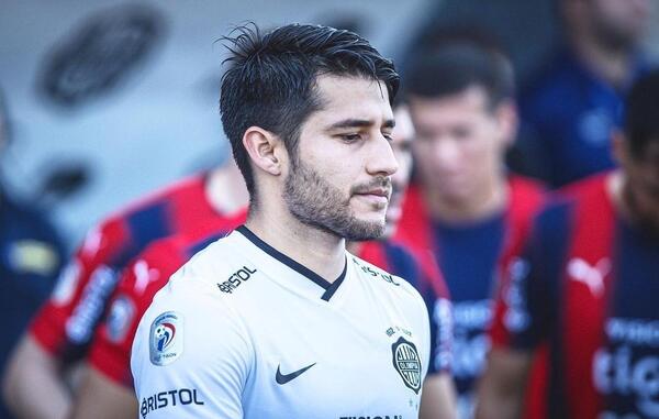 Tito Torres: “Nuestro objetivo es salir campeones” - trece