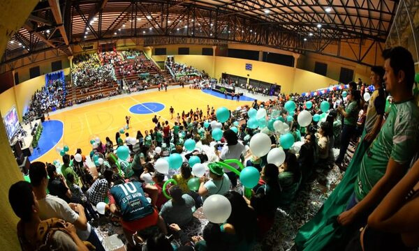 Inicia concurso “Energía que mueve el Turismo” en Hernandarias