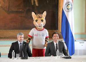 Juegos Suramericanos dejaron efectos sumamente positivos en varios sectores, según informe final - .::Agencia IP::.