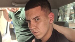 Policía recaptura a miembro del PCC fugado de Agrupación Especializada