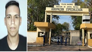 Recapturan a supuesto miembro del PCC | Noticias Paraguay