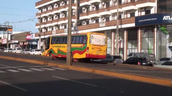 Usuarios denuncian falta de cumplimiento de la empresa La Frameña