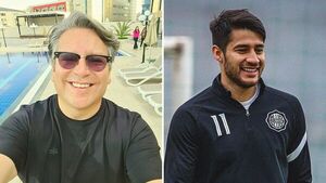 Mili Brítez sobre Tito Torres: "Él ya empezó a rehacer su vida hace mucho"