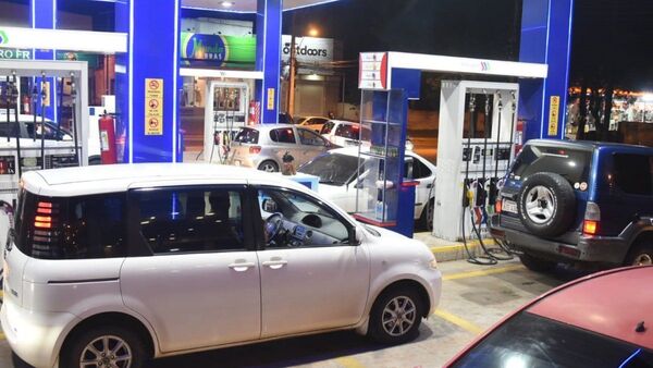 Petropar confirma nueva baja en precios de naftas
