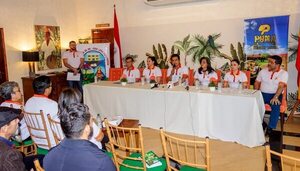 Organizan serie de actividades para celebrar el 64 aniversario de Mallorquín - ABC en el Este - ABC Color