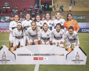 Olimpia cae ante Deportivo Cali - Olimpia - ABC Color