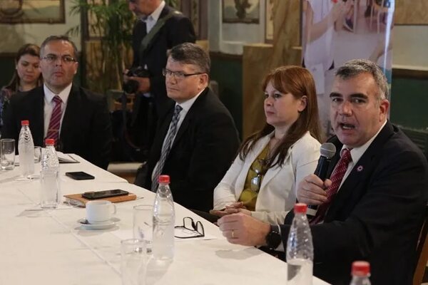 Transformación Educativa: posturas a favor y en contra de la iniciativa del MEC - Nacionales - ABC Color
