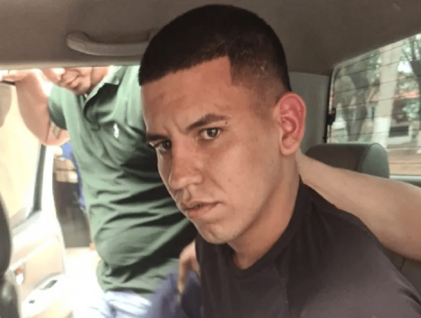 Recapturan al recluso que se fugó de la Agrupación Especializada · Radio Monumental 1080 AM