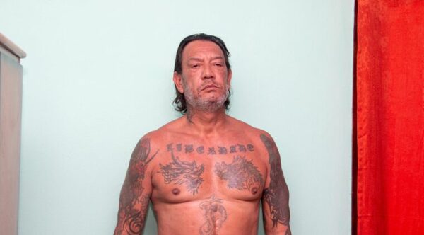 Cae en Ñeembucú peligroso criminal buscado por la justicia brasileña