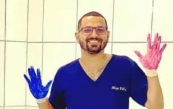 Hallan muerto a estudiante brasileño en Amambay, lo mataron con piedra – Prensa 5