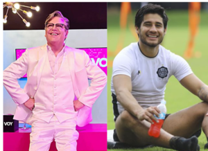 Mili Brítez cañeó a Tito Torres: “Él ya empezó a rehacer su vida hace mucho”