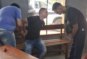 Recluso se arrepintió de fugarse e intentó entregarse, según asesora de seguridad - Megacadena — Últimas Noticias de Paraguay