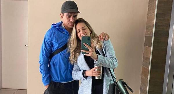 Crónica / Pelotero quería pasar la leche sólo hasta que la mami consiga laburo