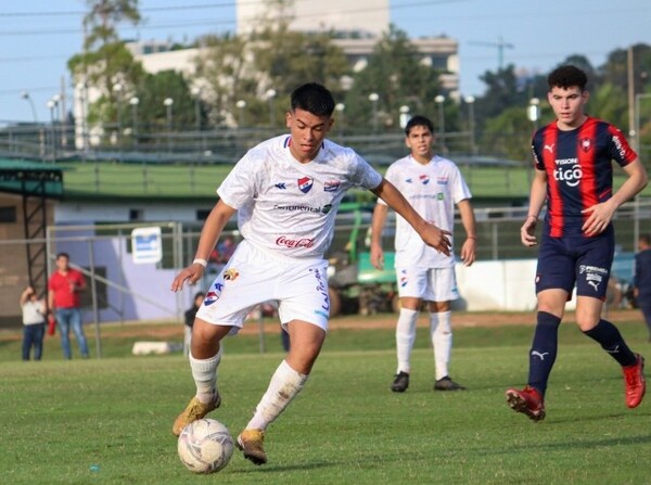 Sub 16: Así se vivió el 16to. capítulo - APF