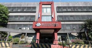 La Nación / Fiscalía solicita el comiso autónomo de los bienes de Darío Messer