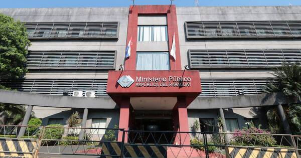 La Nación / Fiscalía solicita el comiso autónomo de los bienes de Darío Messer