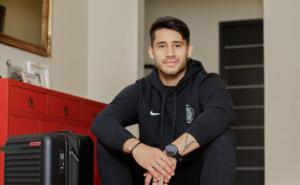 Iván Torres está soltero, pero no solo: “No voy a negar”