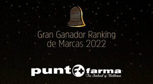 Punto Farma, número uno en farmacias en Paraguay