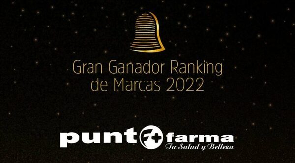 Punto Farma, número uno en farmacias en Paraguay